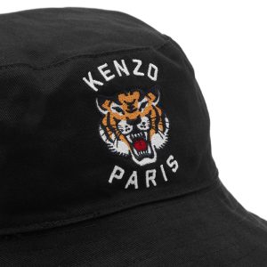 Kenzo Tiger Bucket Hat