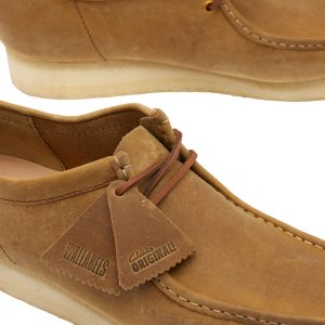 Clarks Originals Wallabee