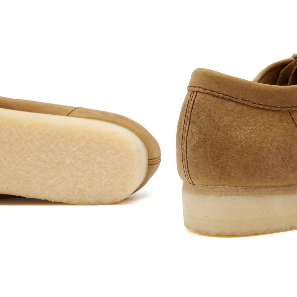 Clarks Originals Wallabee