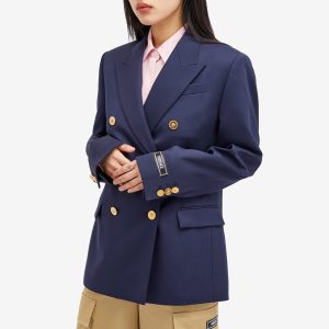 Versace Informal Blazer Jacket
