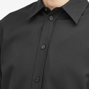 Jil Sander Heavy Cotton Shirt