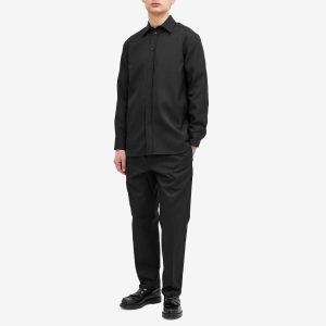 Jil Sander Heavy Cotton Shirt