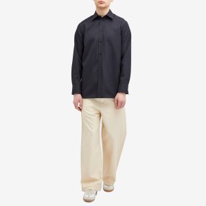 Jil Sander Heavy Cotton Shirt