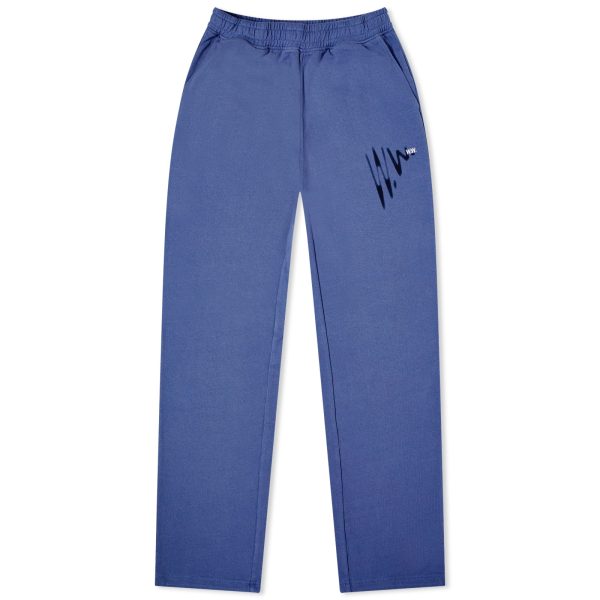 Wood Wood Richard shadow joggers