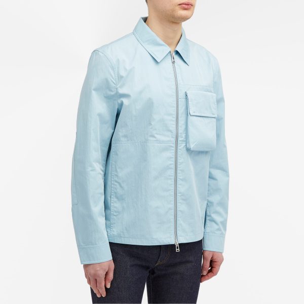 Belstaff Runner Gabardine Overshirt