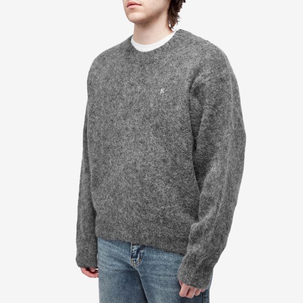 Represent Alpaca Knit Sweat