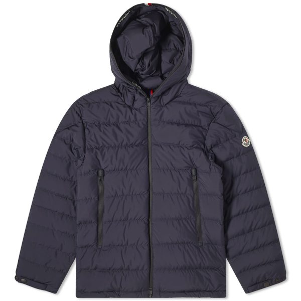 Moncler Chambeyron Padded Jacket