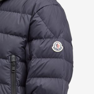 Moncler Chambeyron Padded Jacket