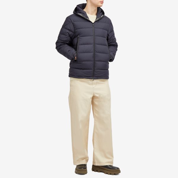 Moncler Chambeyron Padded Jacket