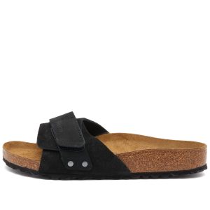 Birkenstock Oita Modern Suede