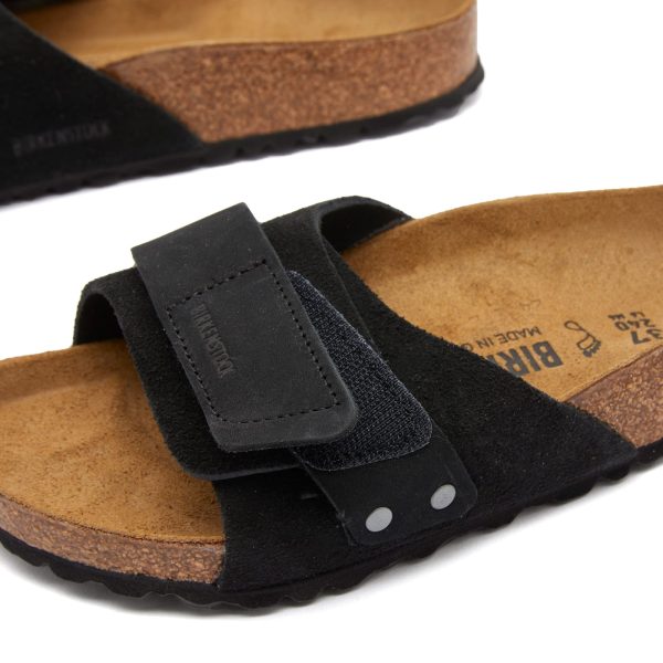 Birkenstock Oita Modern Suede