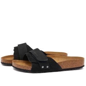 Birkenstock Oita Modern Suede