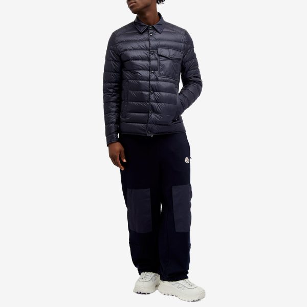 Moncler Tenibres Padded Overshirt