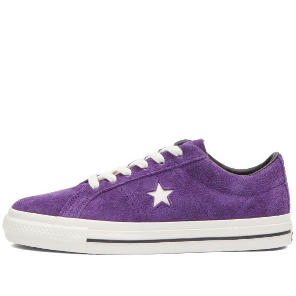 Converse One Star Pro Ox