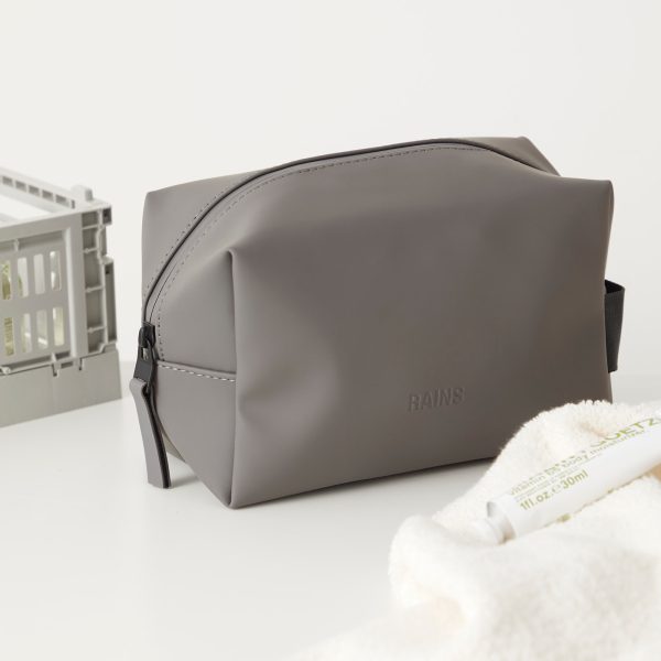 RAINS Wash Bag Small