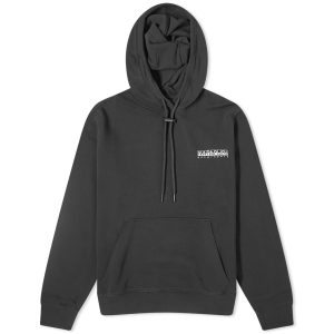 Napapijri Logo Hoodie