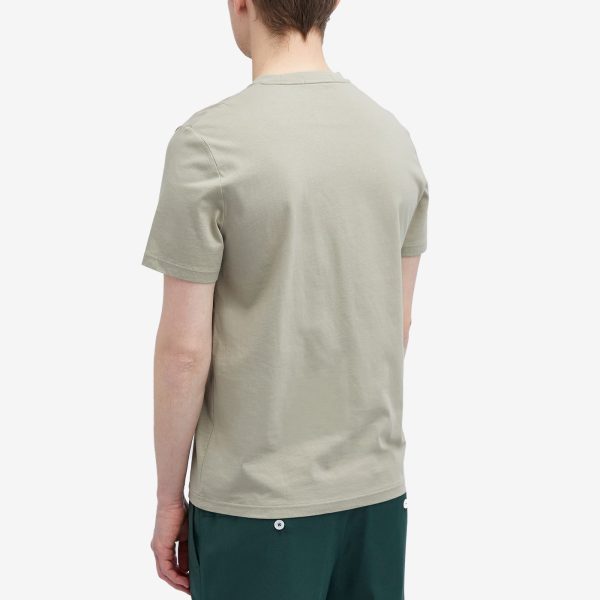 Fred Perry Embroidered T-Shirt