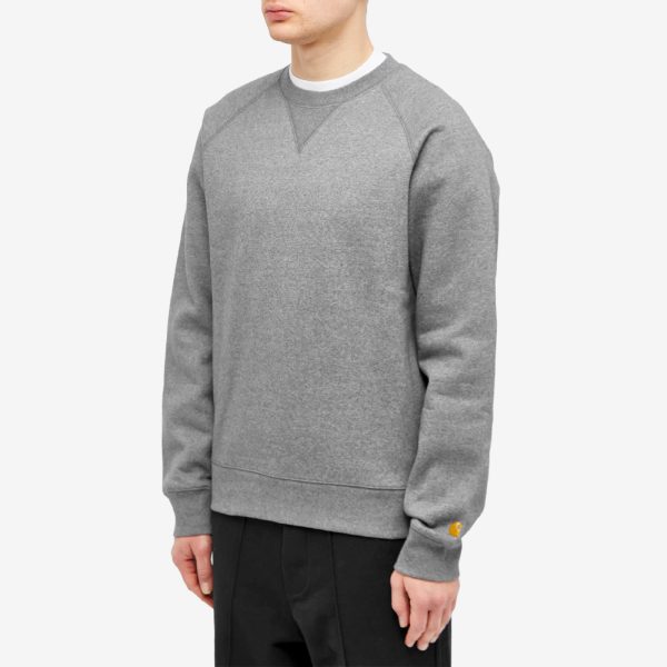 Carhartt WIP Chase Sweat