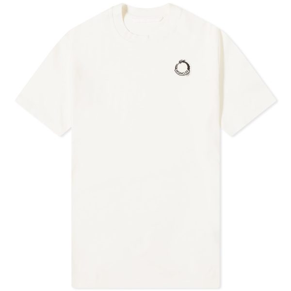 Moncler Dragon Short Sleeve Tee