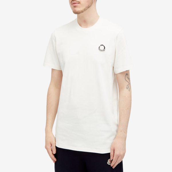 Moncler Dragon Short Sleeve Tee