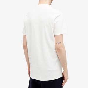 Moncler Dragon Short Sleeve Tee