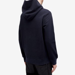 Moncler Large M Popover Hoody