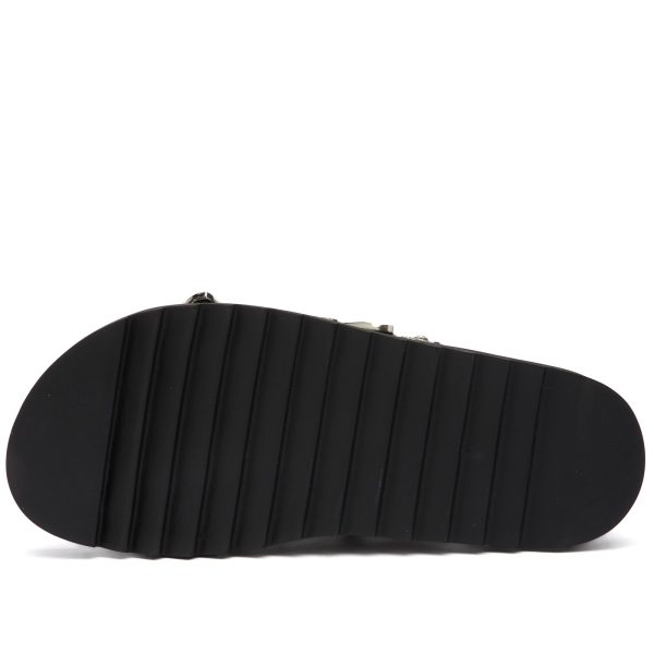 Toga Pulla Double Strap Sandals