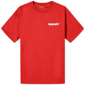 Carhartt WIP Fast Food T-Shirt