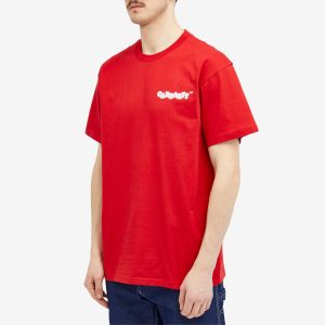 Carhartt WIP Fast Food T-Shirt