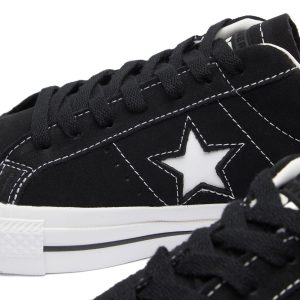 Converse One Star Pro Ox