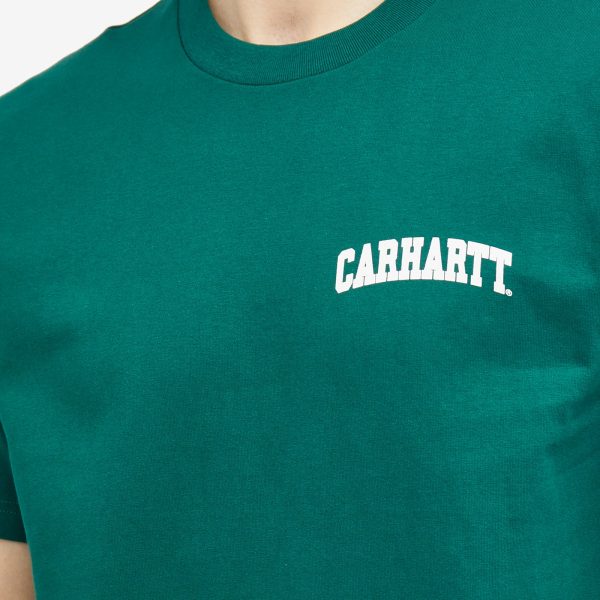 Carhartt WIP University Script T-Shirt