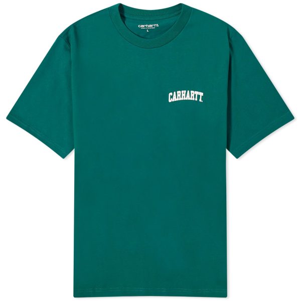 Carhartt WIP University Script T-Shirt