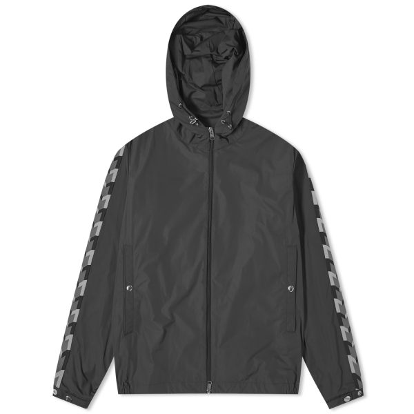 Moncler Moyse Taping Hooded Jacket