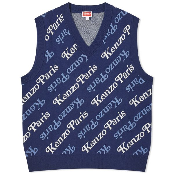 Kenzo x Verdy Knit Vest