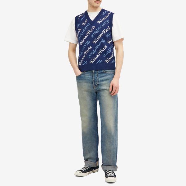 Kenzo x Verdy Knit Vest