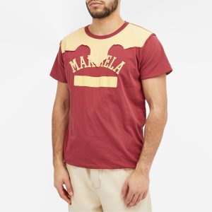 Maison Margiela Western Logo T-Shirt