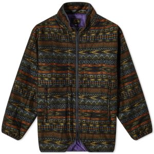 Needles Piping Quilt Jacket