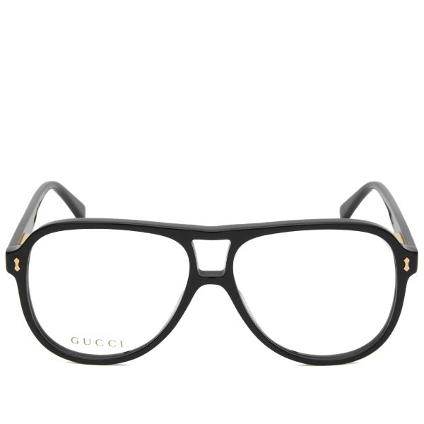 Gucci GG1044O Optical Glasses