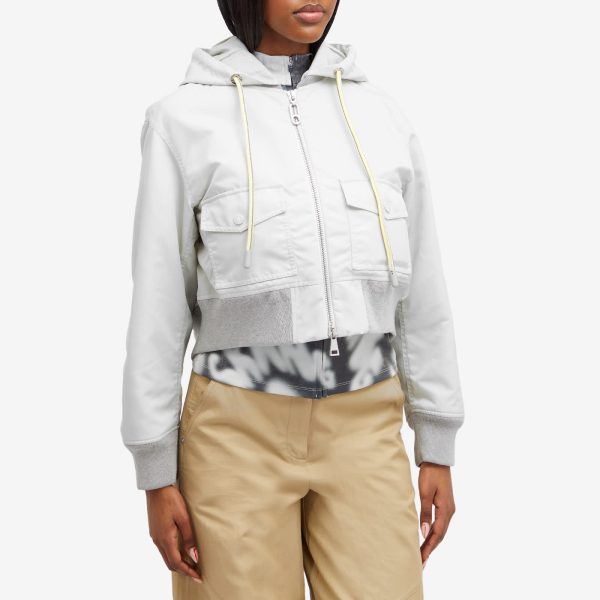 Moncler Briseo Bomber Jacket