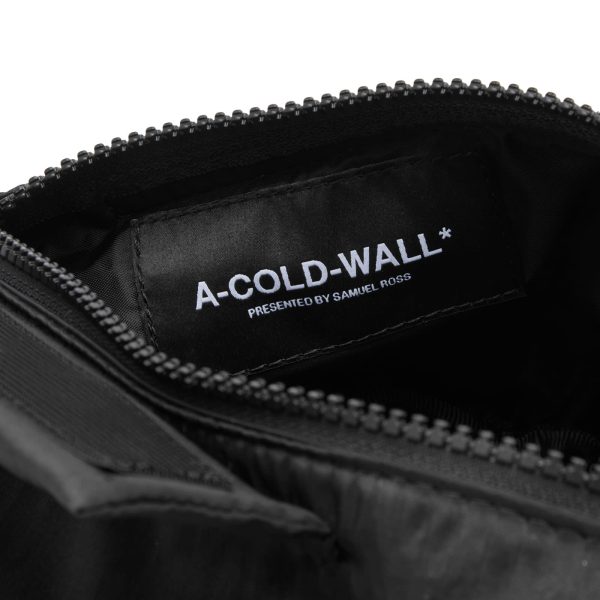 A-COLD-WALL* Diamond Crossbody Bag