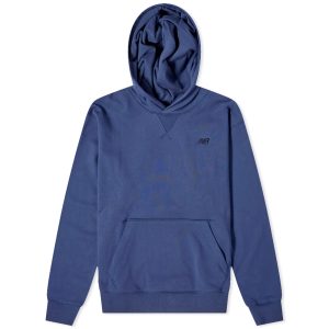 New Balance NB Athletics French Terry Hoodie