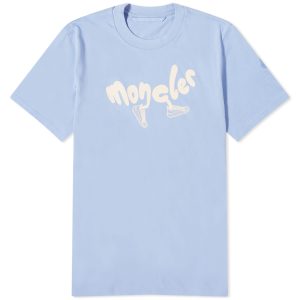 Moncler Running T-Shirt