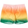 Casablanca Printed Swim Shorts