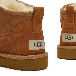 UGG Classic Ultra Mini Boot