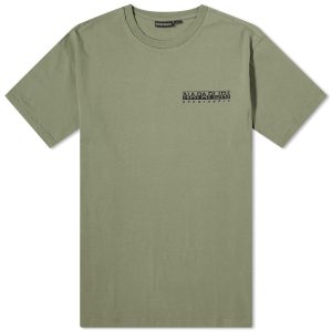 Napapijri Outdoor Utility T-Shirt