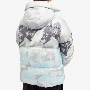 Canada Goose x NBA x KidSuper Studios Crofton Puffer Jacket