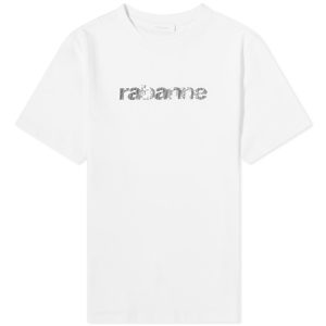 Paco Rabanne Logo T-Shirt