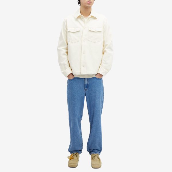 Fred Perry Bedford Cord Overshirt