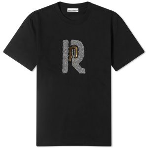 Paco Rabanne P Logo T-Shirt
