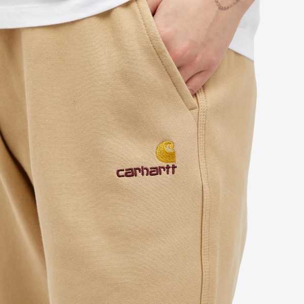 Carhartt WIP American Script Sweat Pant